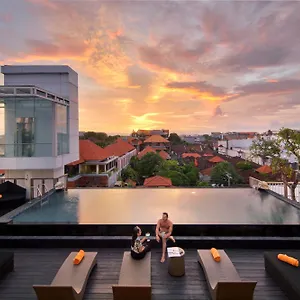 4* Hotel Fashion
